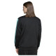 Adidas Ανδρική ζακέτα Mercedes-AMG Petronas Formula 1 Team DNA Track Top